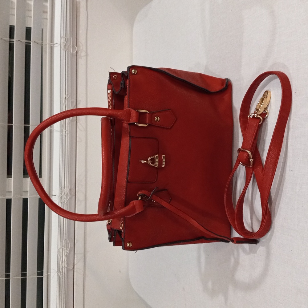 Handbag/Crossbody